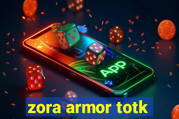 zora armor totk