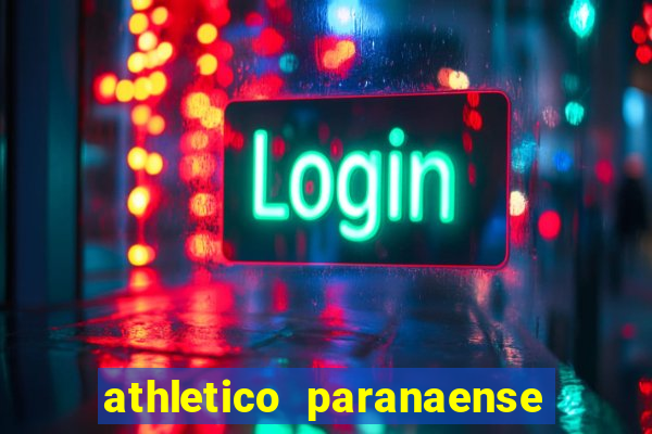 athletico paranaense x bahia ao vivo