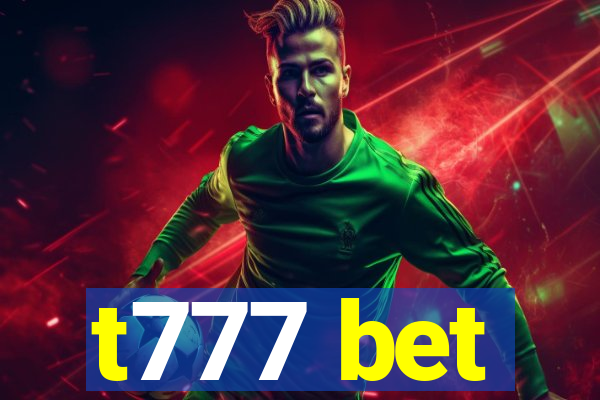 t777 bet