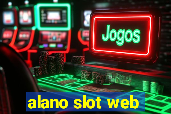 alano slot web