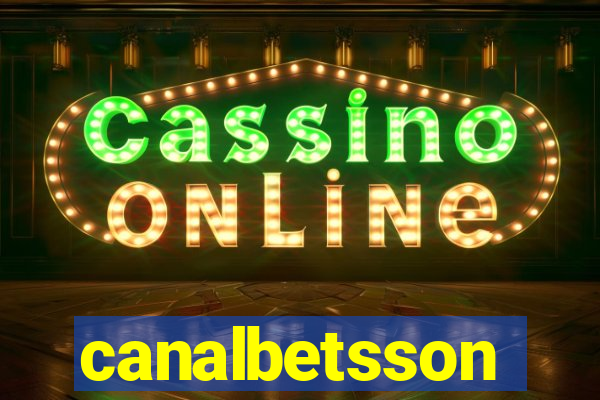 canalbetsson