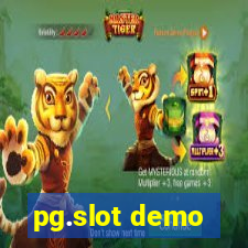 pg.slot demo