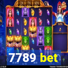 7789 bet