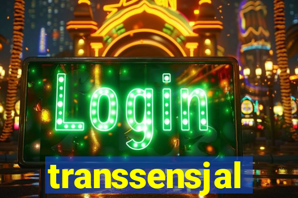 transsensjal