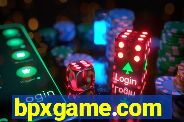 bpxgame.com