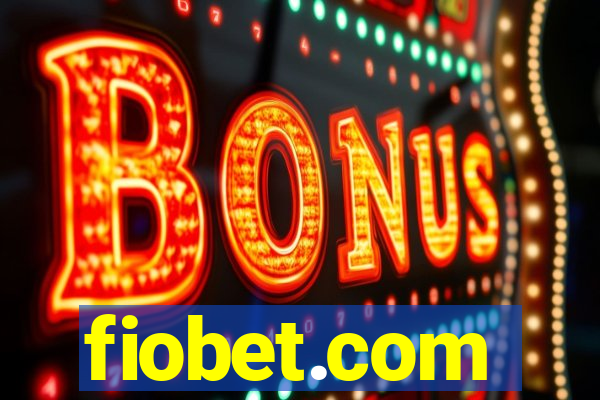 fiobet.com