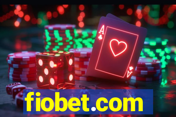 fiobet.com