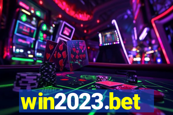 win2023.bet