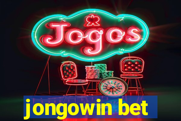 jongowin bet