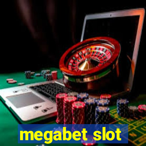 megabet slot