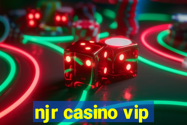 njr casino vip