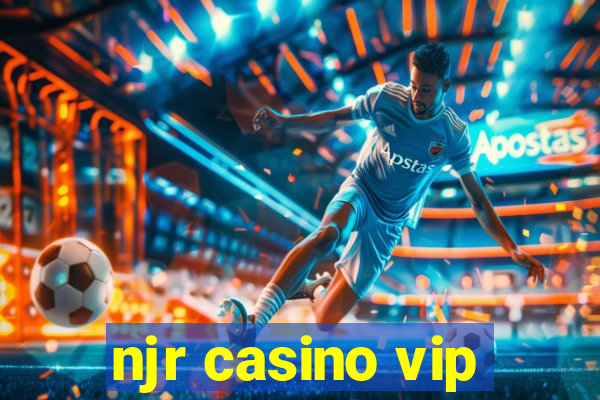 njr casino vip