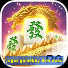 jogos gameboy download