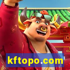 kftopo.com