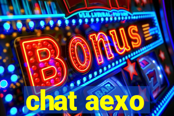 chat aexo