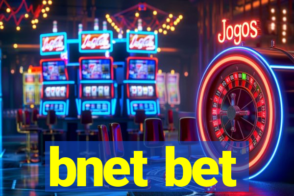 bnet bet