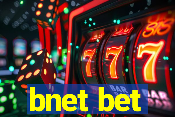 bnet bet