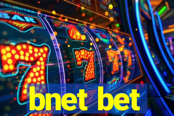 bnet bet