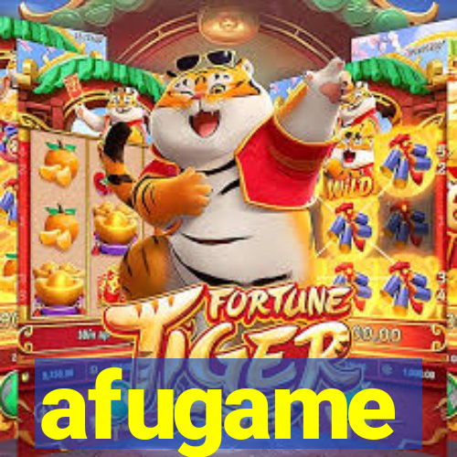 afugame