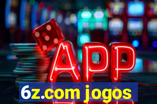 6z.com jogos