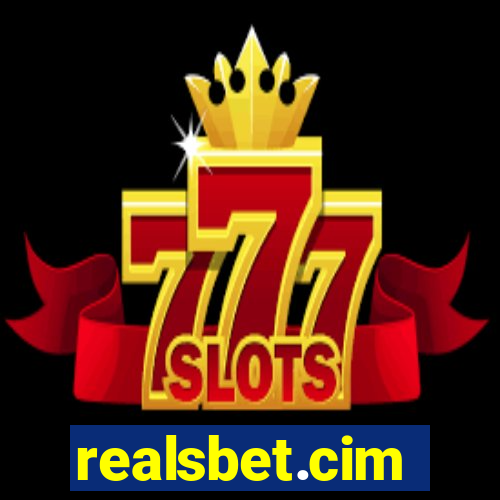 realsbet.cim