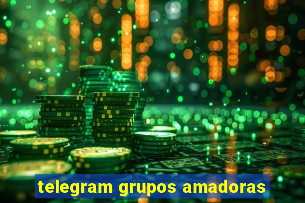 telegram grupos amadoras