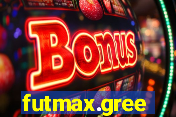 futmax.gree