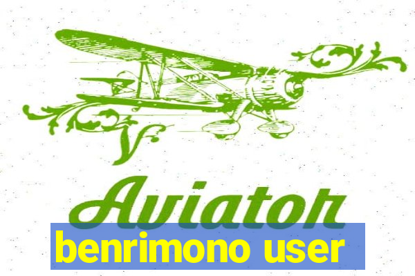 benrimono user