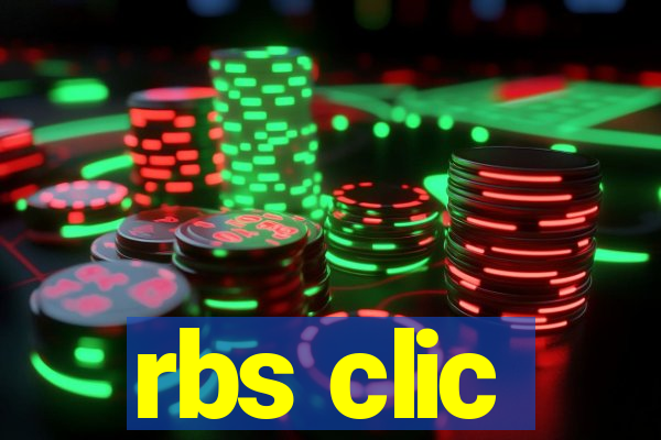 rbs clic