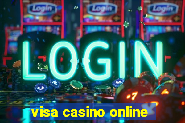 visa casino online