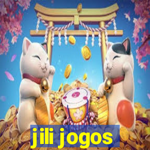 jili jogos