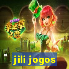 jili jogos