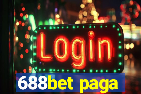 688bet paga