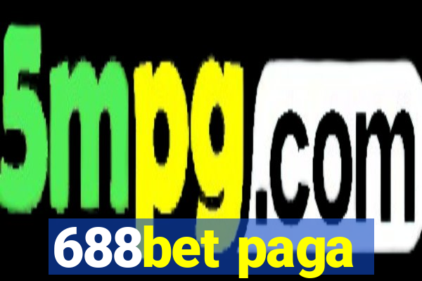 688bet paga