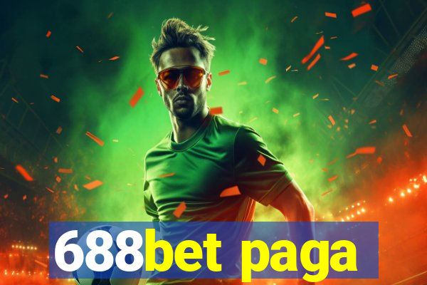 688bet paga