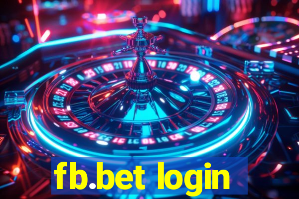 fb.bet login