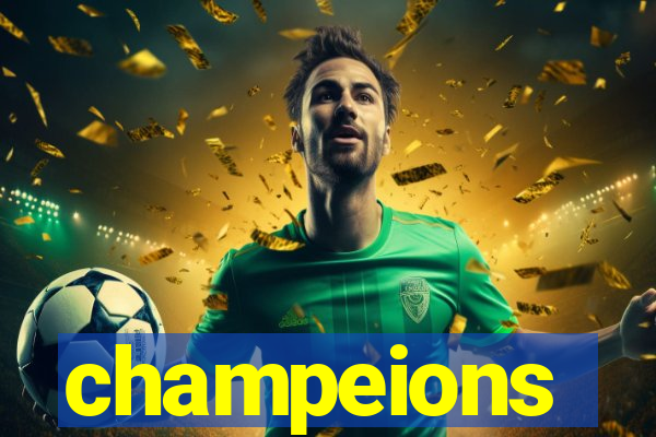 champeions