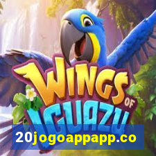 20jogoappapp.com