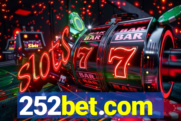 252bet.com