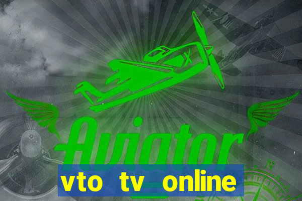 vto tv online futebol sportv