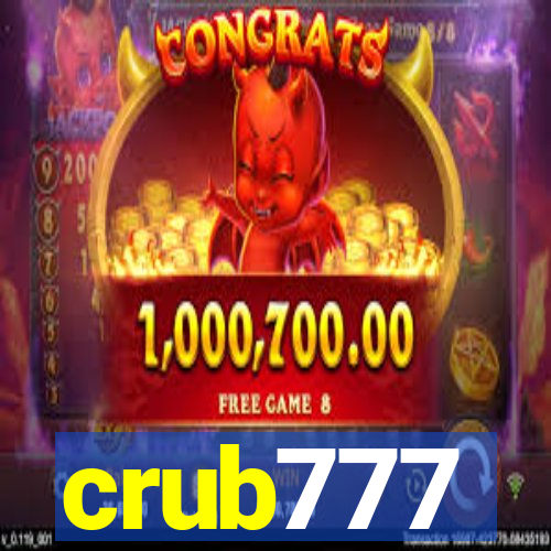 crub777