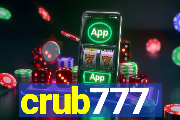 crub777