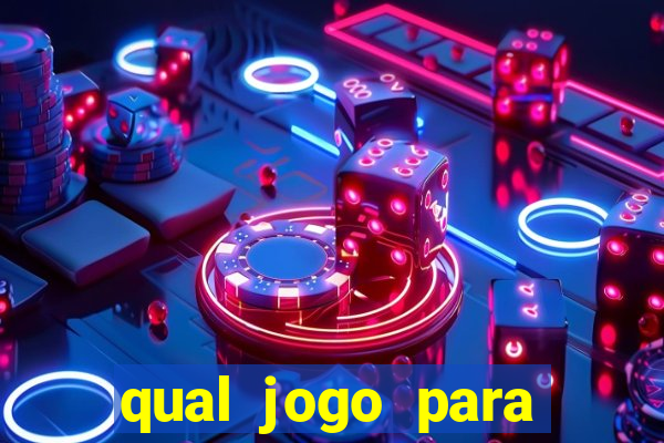 qual jogo para ganhar dinheiro