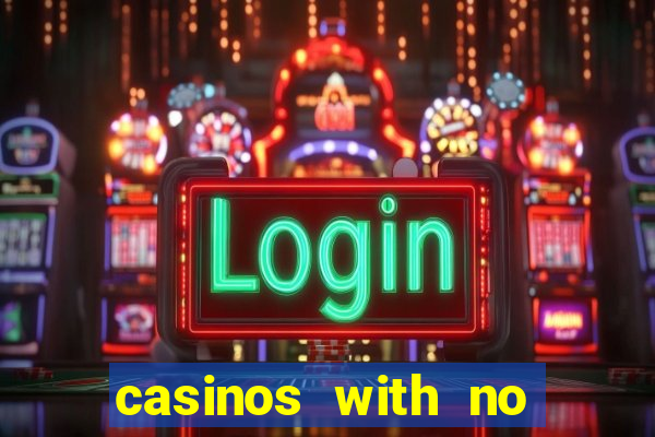 casinos with no deposit bonus codes