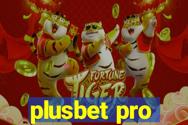 plusbet pro