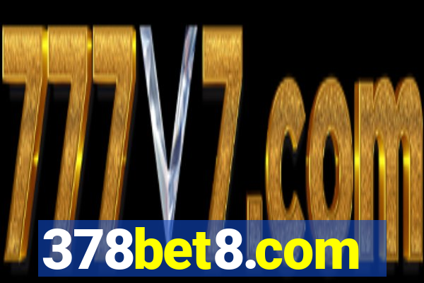 378bet8.com