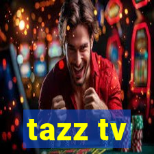 tazz tv