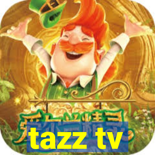 tazz tv