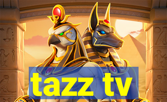 tazz tv