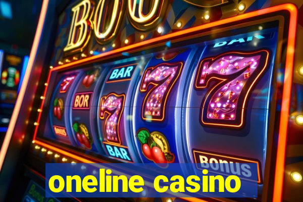 oneline casino